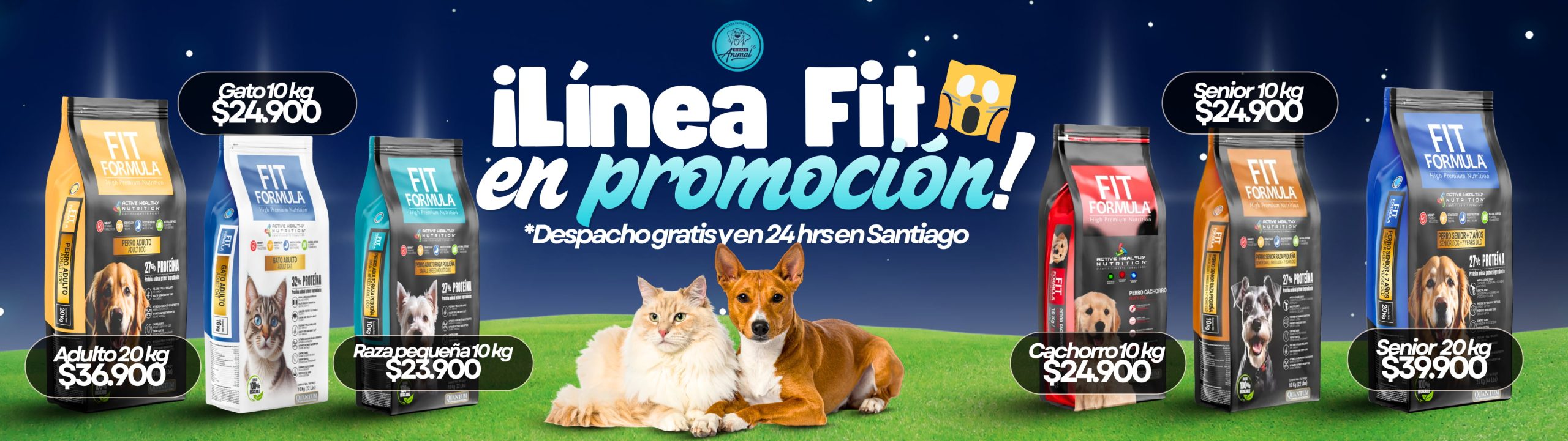 Banner fit nuevo