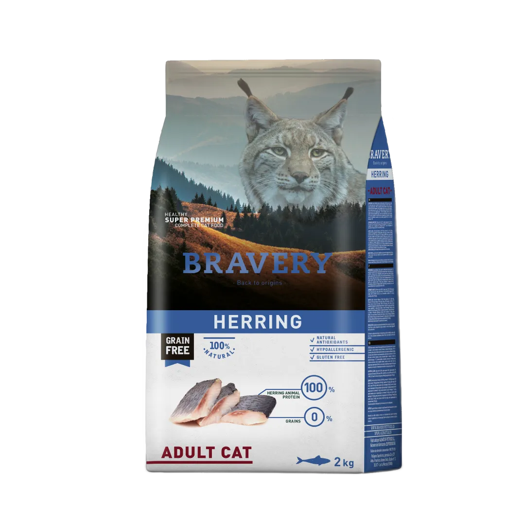 BRAVERY38