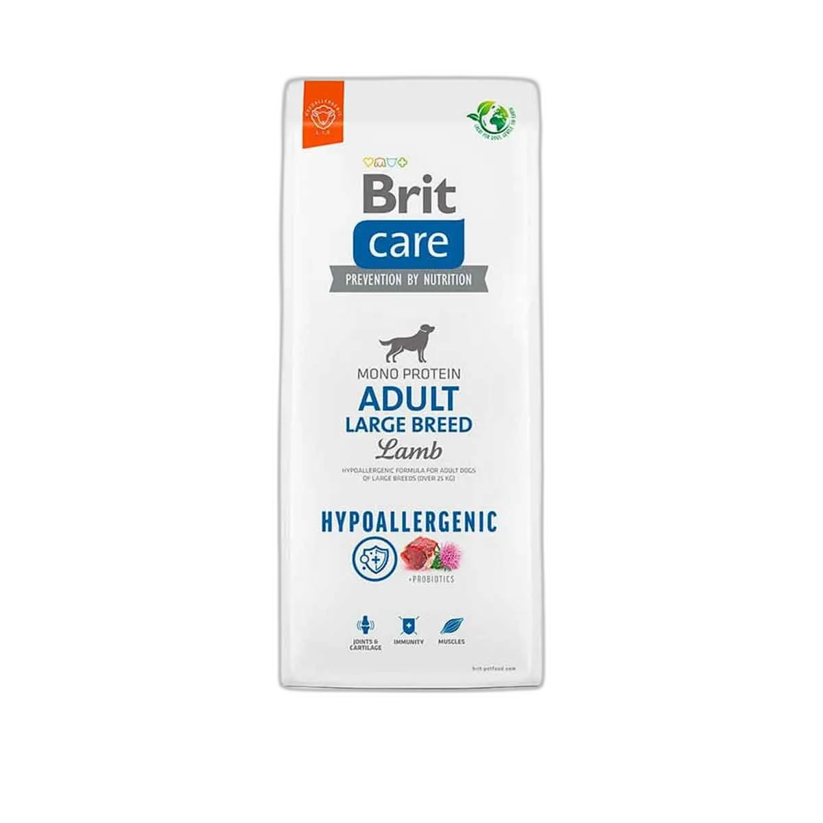 BRITCARE30