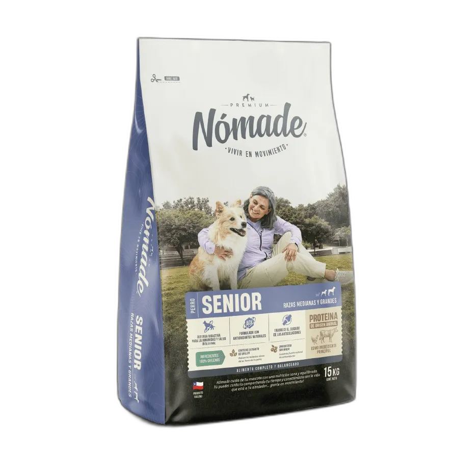 NOMAD10SR