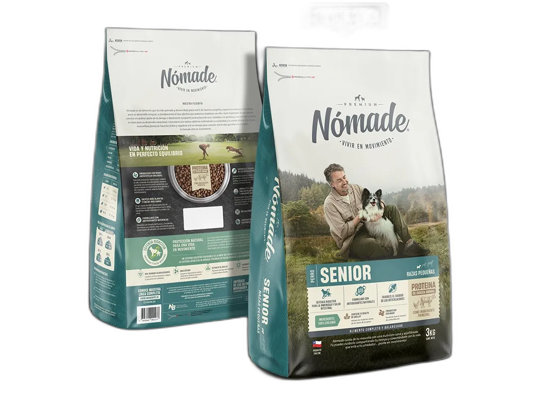 NOMAD1RP