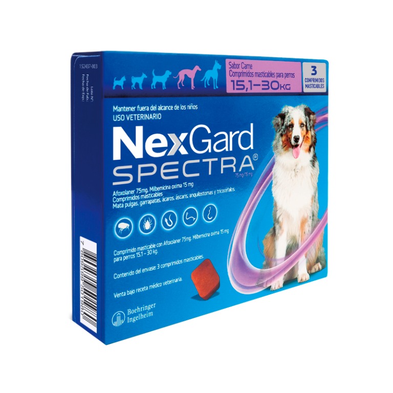 SPECTR01