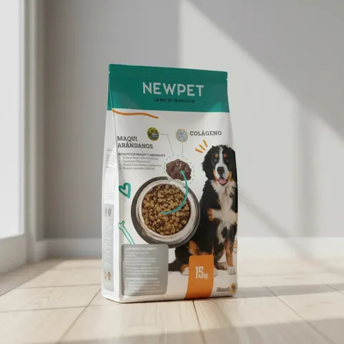 NEWPET 15KG